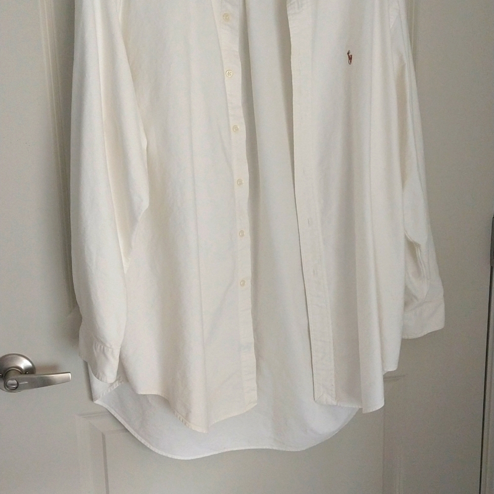 Ralph Lauren shirt